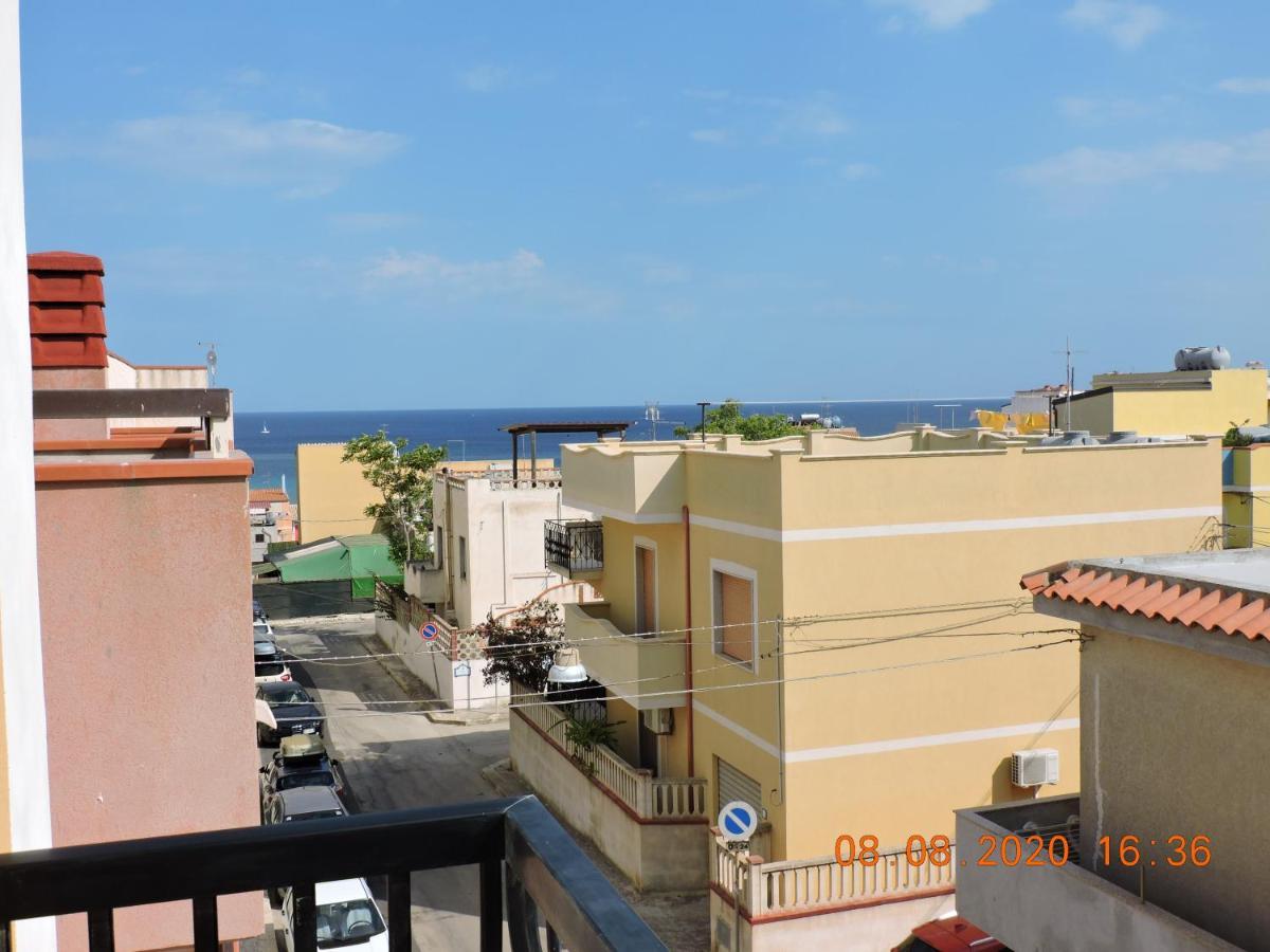 Portopalo Di Capo Passero B&B Aquila Reale المظهر الخارجي الصورة