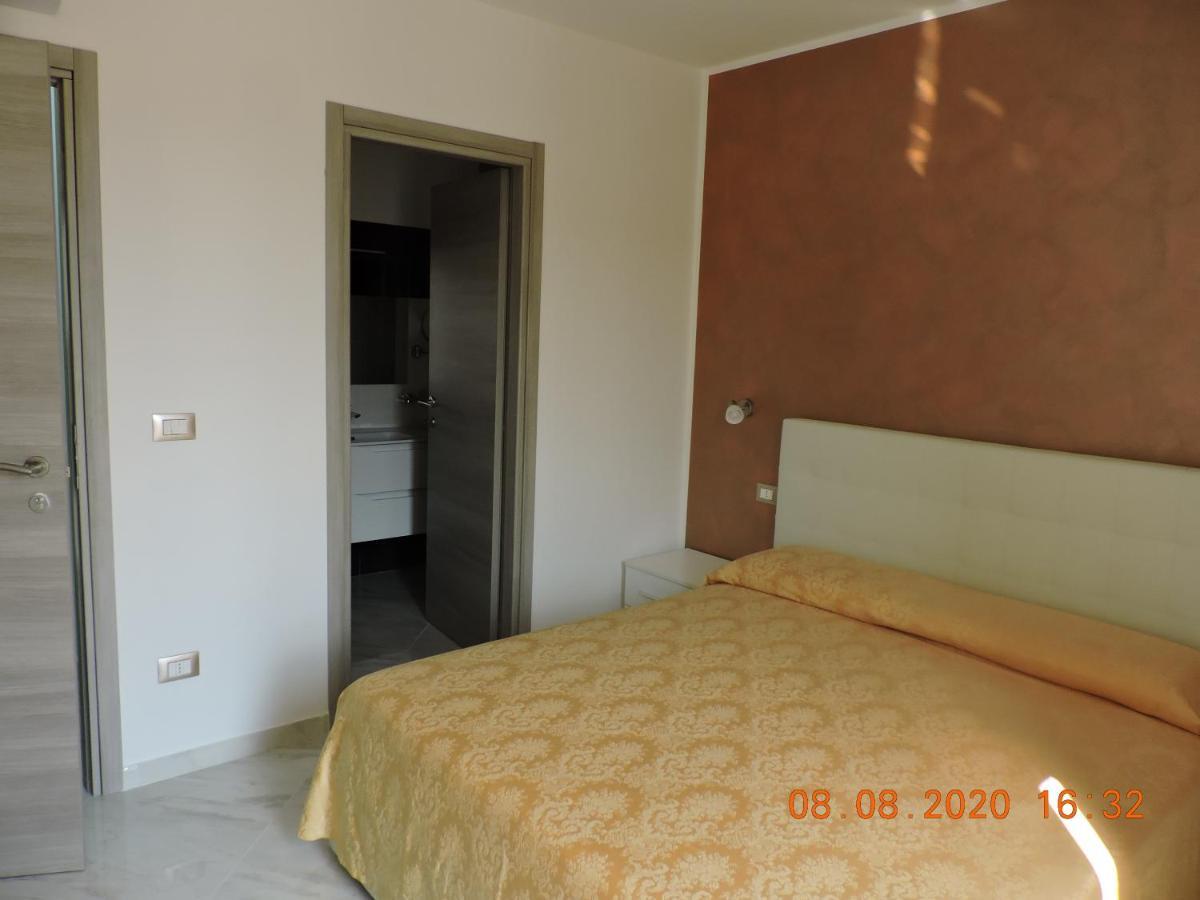 Portopalo Di Capo Passero B&B Aquila Reale المظهر الخارجي الصورة
