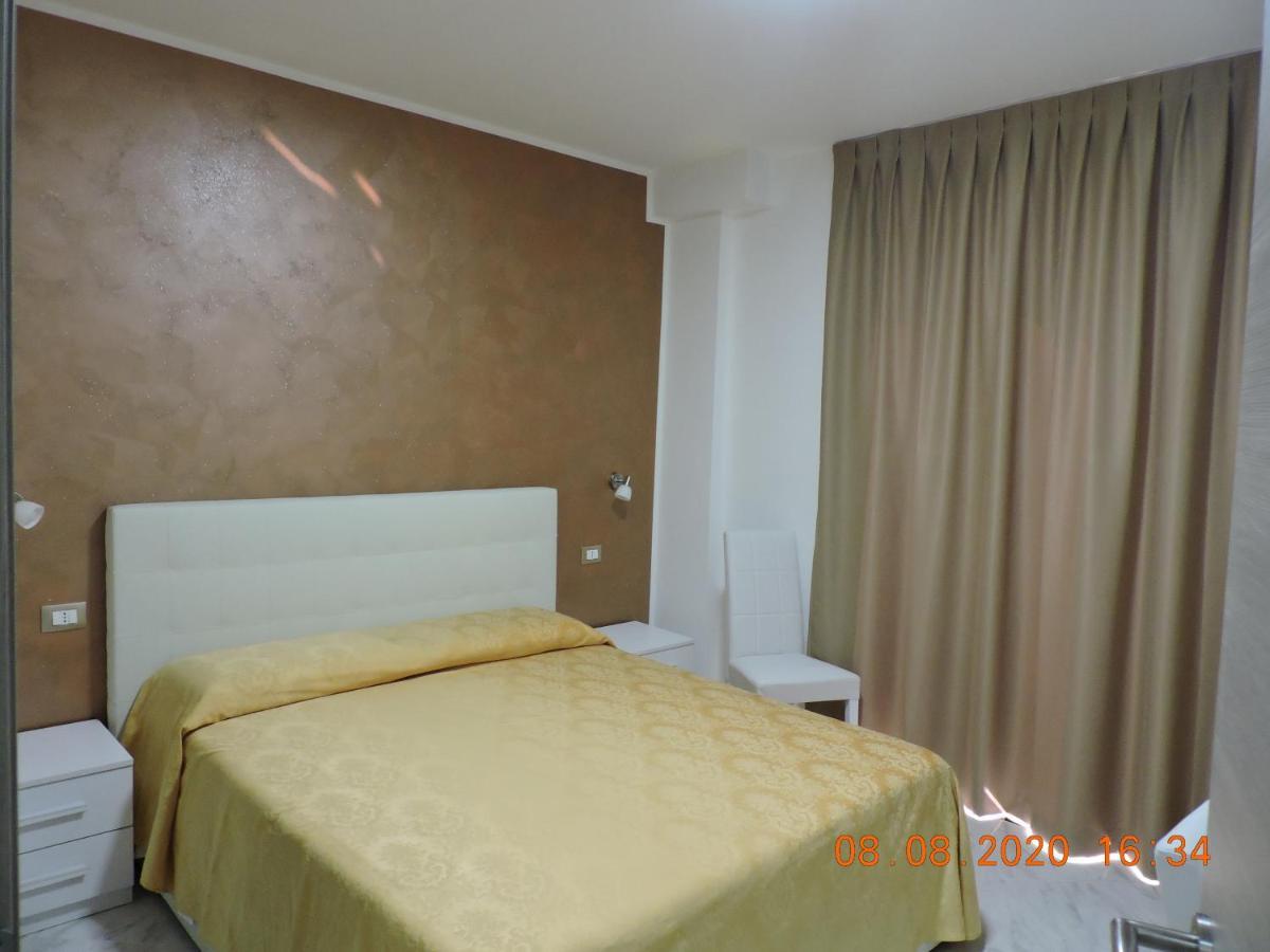 Portopalo Di Capo Passero B&B Aquila Reale المظهر الخارجي الصورة