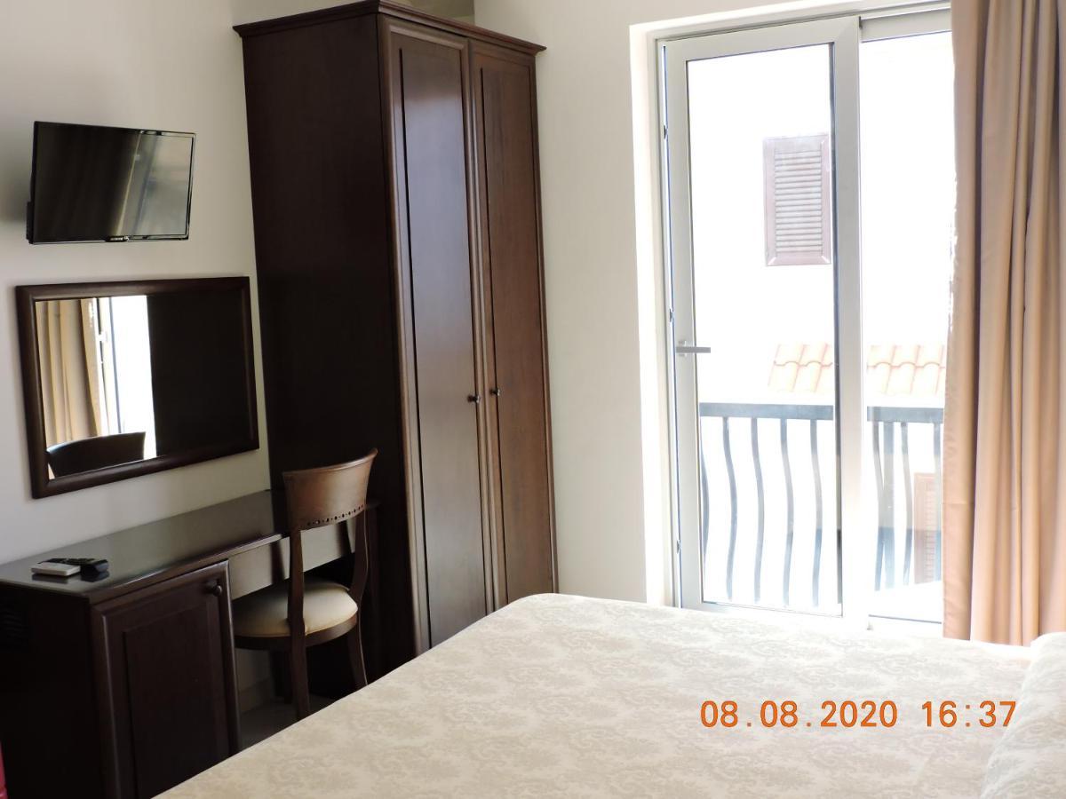 Portopalo Di Capo Passero B&B Aquila Reale المظهر الخارجي الصورة