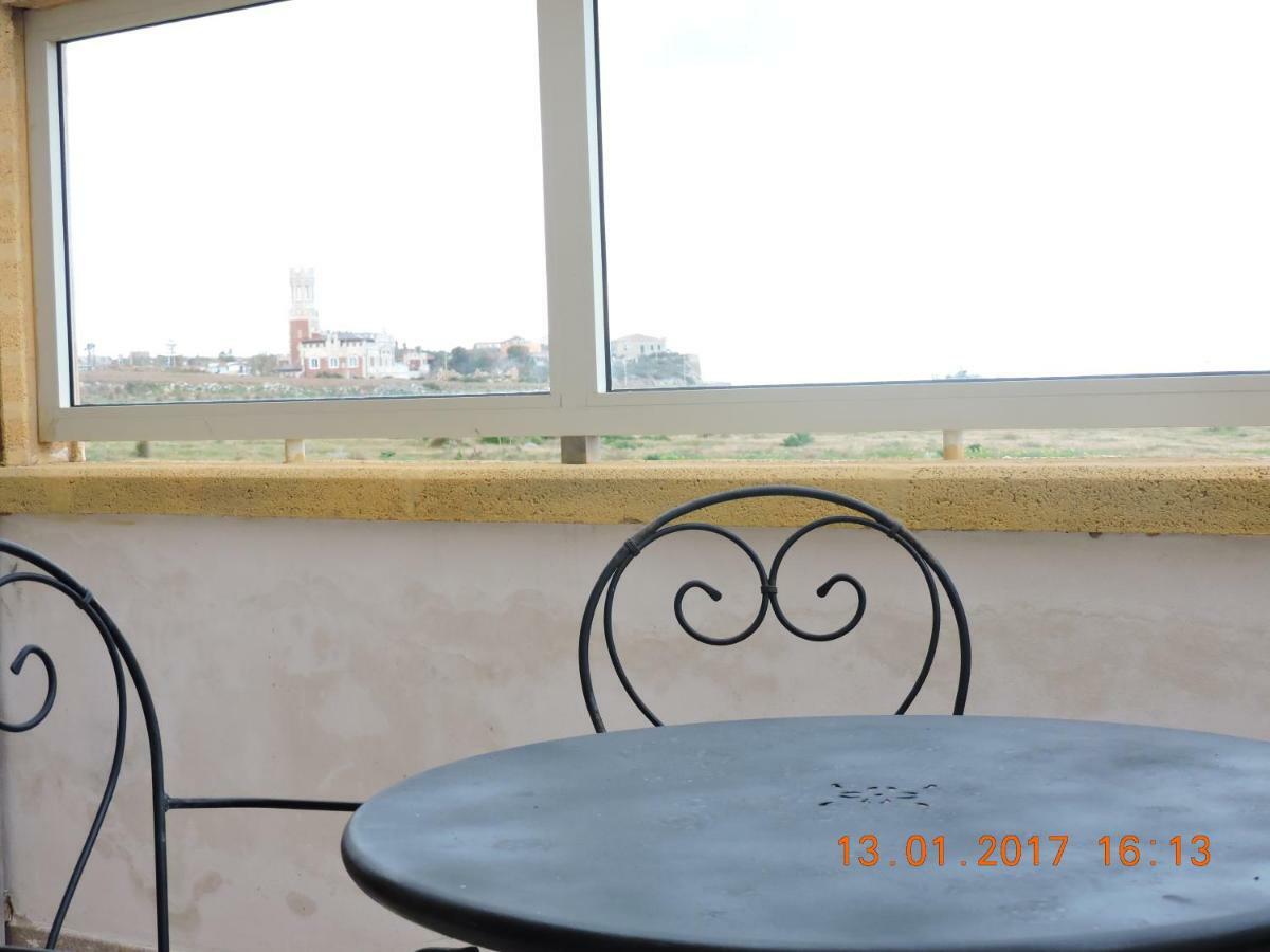 Portopalo Di Capo Passero B&B Aquila Reale المظهر الخارجي الصورة