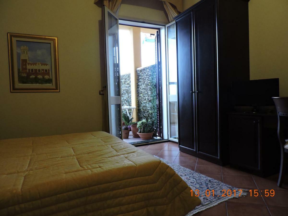 Portopalo Di Capo Passero B&B Aquila Reale المظهر الخارجي الصورة