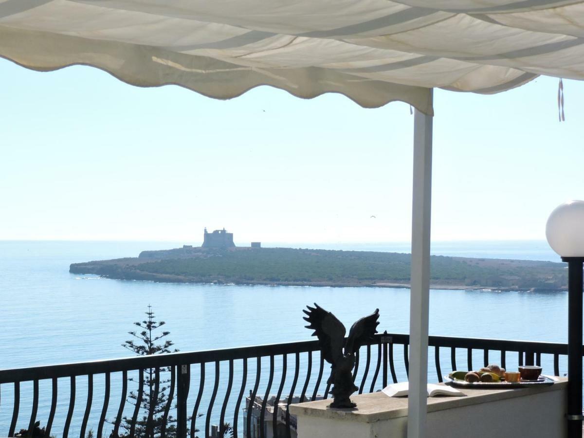 Portopalo Di Capo Passero B&B Aquila Reale المظهر الخارجي الصورة