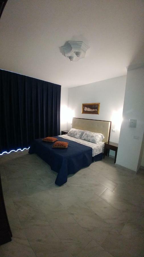 Portopalo Di Capo Passero B&B Aquila Reale المظهر الخارجي الصورة