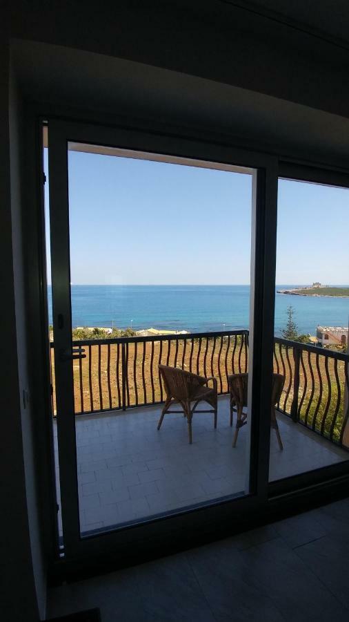 Portopalo Di Capo Passero B&B Aquila Reale المظهر الخارجي الصورة