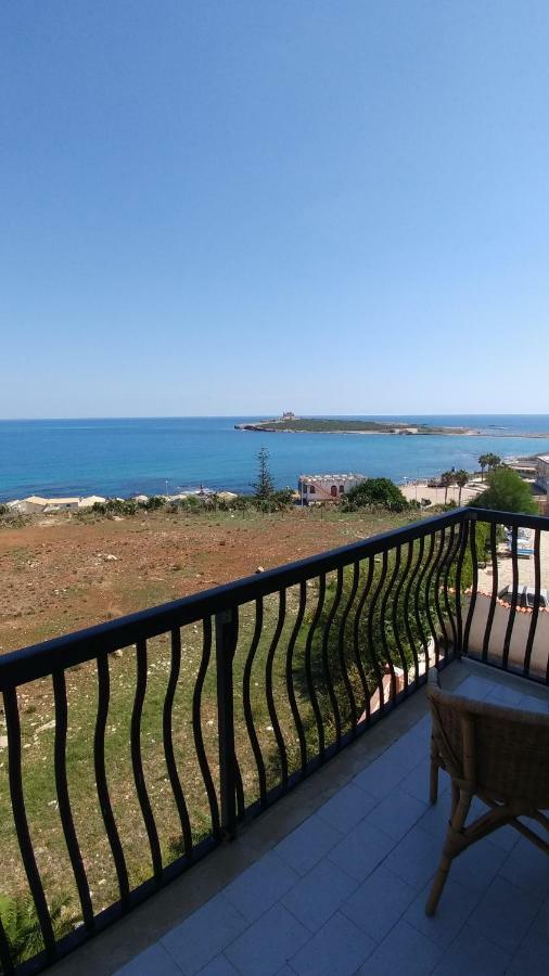 Portopalo Di Capo Passero B&B Aquila Reale المظهر الخارجي الصورة