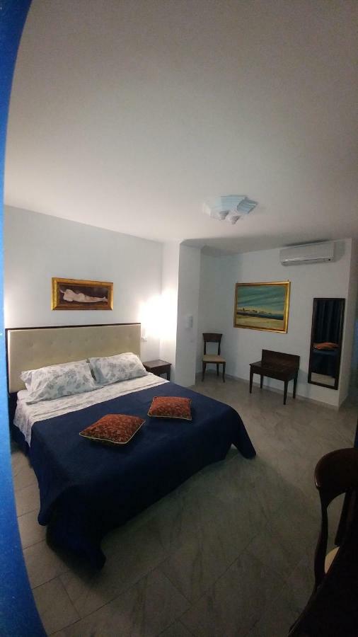 Portopalo Di Capo Passero B&B Aquila Reale المظهر الخارجي الصورة