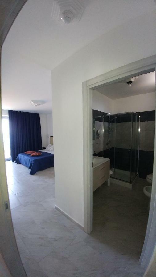 Portopalo Di Capo Passero B&B Aquila Reale المظهر الخارجي الصورة