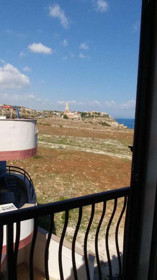 Portopalo Di Capo Passero B&B Aquila Reale المظهر الخارجي الصورة