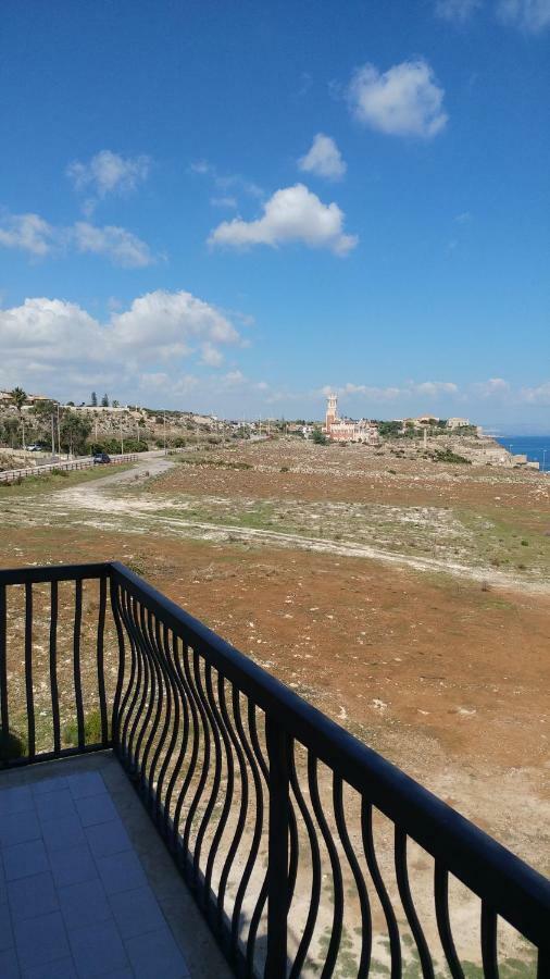 Portopalo Di Capo Passero B&B Aquila Reale المظهر الخارجي الصورة