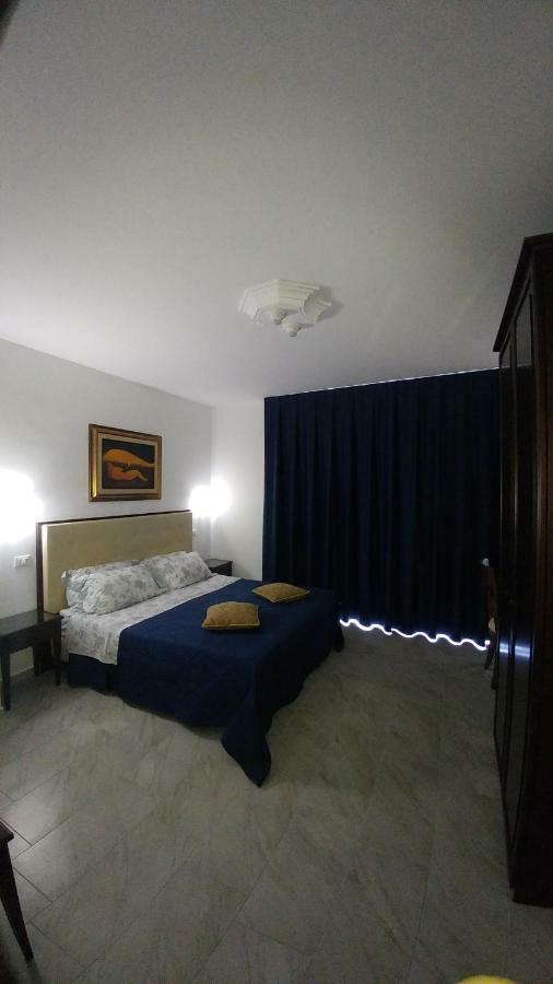 Portopalo Di Capo Passero B&B Aquila Reale المظهر الخارجي الصورة