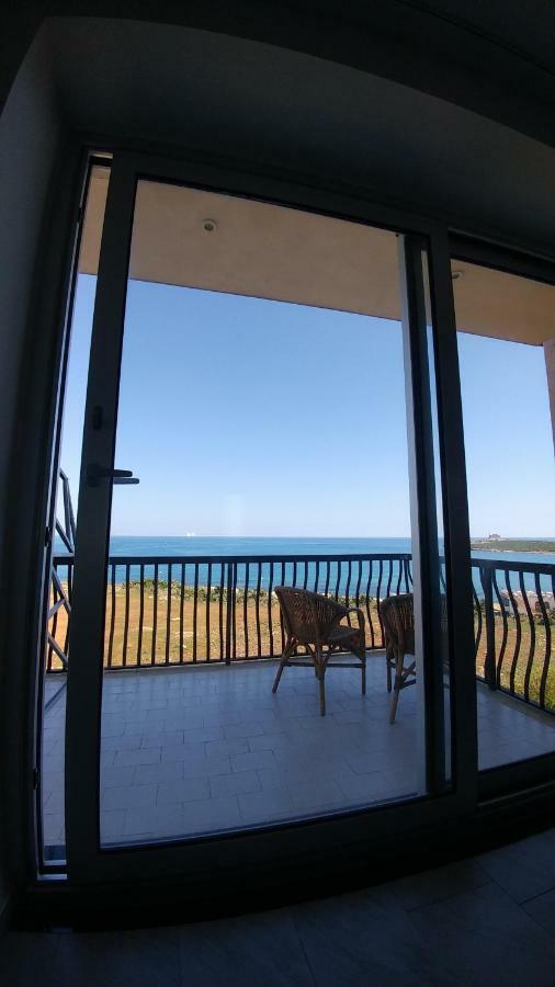 Portopalo Di Capo Passero B&B Aquila Reale المظهر الخارجي الصورة